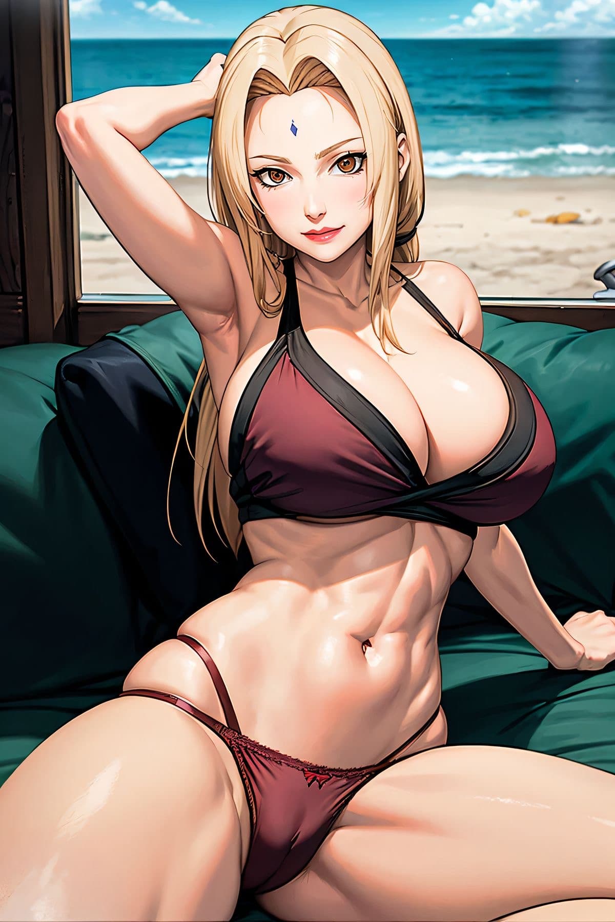 Tsunade